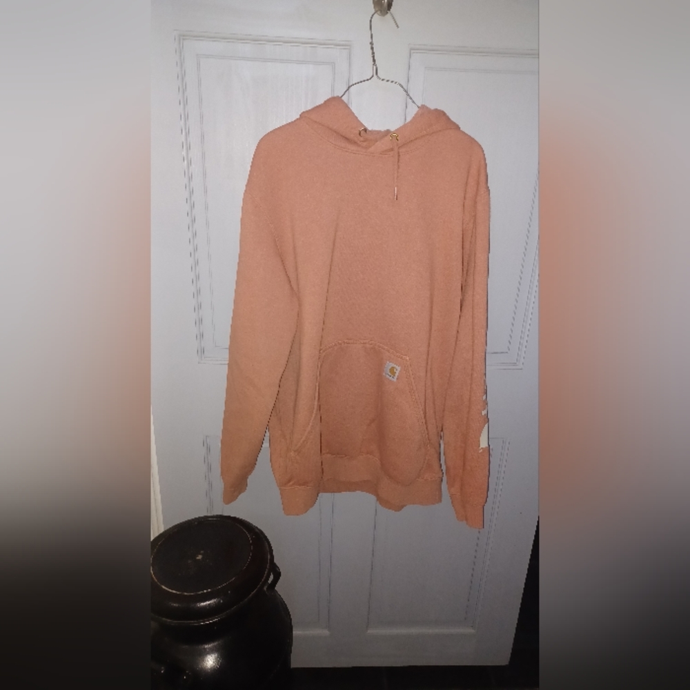 Carhartt Hoodie